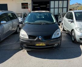 Renault scenic 1.5