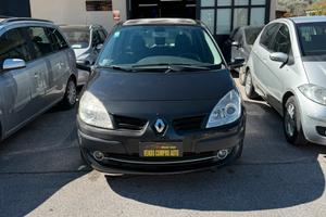 Renault scenic 1.5