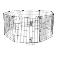 Recinto pieghevole alto 61 cm