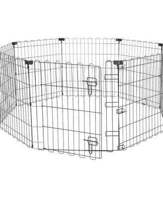 Recinto pieghevole alto 61 cm