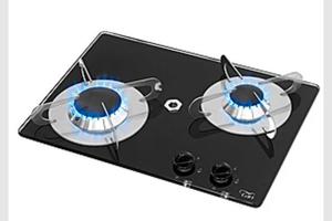 FORNELLO CRYSTAL 2-F CM 380X280