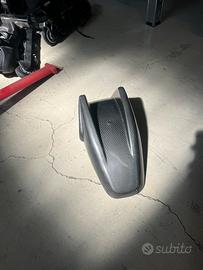 Parafango e serbatoio minimoto