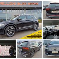 Volkswagen Tiguan 2.0 tdi Elegance 150cv dsg ...