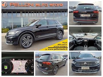 Volkswagen Tiguan 2.0 tdi Elegance 150cv dsg ...