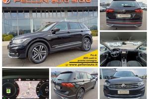 Volkswagen Tiguan 2.0 tdi Elegance 150cv dsg ...