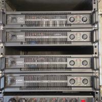 amplificatore/finale QSC PL236 