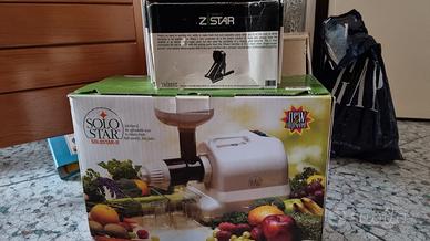 Estrattore di succhi Solostar miglior offerente 