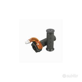 Comando gas rapido minicross