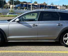 AUDI A6 allroad 3ª serie - 2017