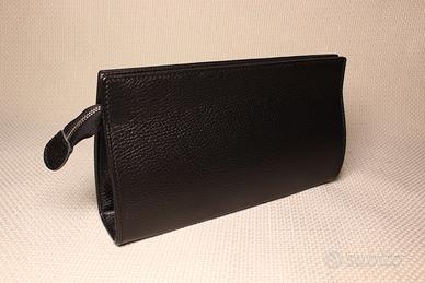 Borsello in  pelle artigianale Art.044