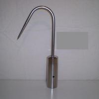 Raffio Inox a singola punta