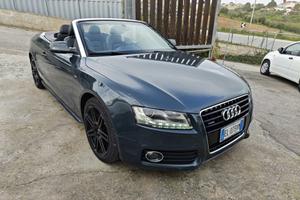 Audi A5 CABRIO