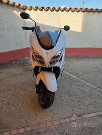 Scooter Suzuky Burgman 400 anno 2017