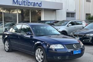 Volkswagen Passat 1.9 TDI/130 CV cat Business