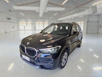 BMW X1 XDRIVE 25E BUSINESS ADVANTAGE AUTOMATICO SU