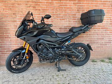 SMEMBRO Tracer 900 2015-17