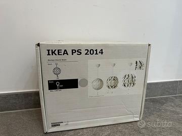 Lampada a sospensione PS 2014 IKEA limited edition