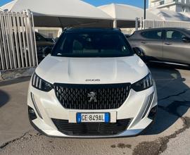 Peugeot 2008 BlueHDi 130 S&S EAT8 GT LINE