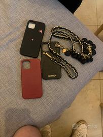 Cover guscio IPHONE 12