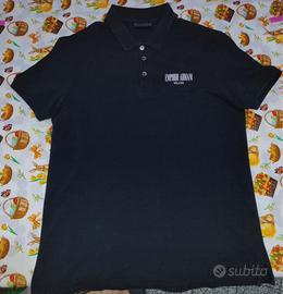 Polo Emporio Armani