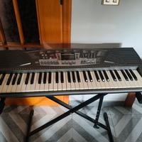 pianola Farfisa