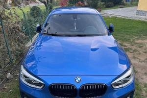 BMW 125i 2018