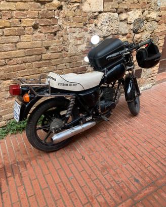 Cagiva sst 125
