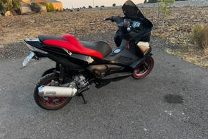 Gilera Nexus 250