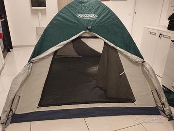 Tenda Ferrino 3 posti