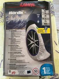 Calze da neve  per auto