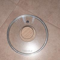 coperchio pentola kasanova 