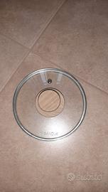 coperchio pentola kasanova 