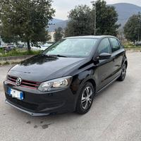 Volkswagen Polo  5 A Serie R-Line