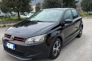 Volkswagen Polo  5 A Serie R-Line