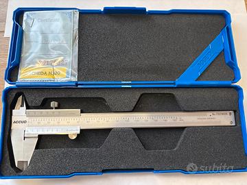 Calibro a Corsoio - ACCUD