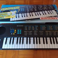 Pianola marca Bontempi B404