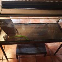 ACQUARIO PIU ACCESSORI