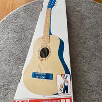 Chitarra bambi i