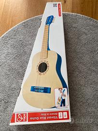 Chitarra bambi i