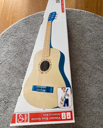 Chitarra bambi i