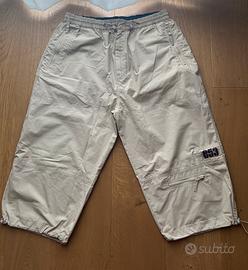 Pantaloni Capri Cargo OCN XXL 👖