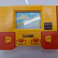 Starlon LCD Game - Videogame Arcade.