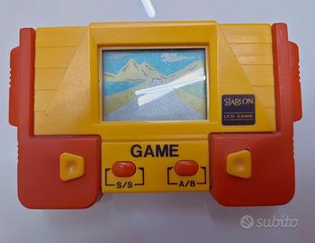 Starlon LCD Game - Videogame Arcade.