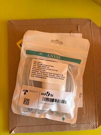 Caricatore cellulare usb c