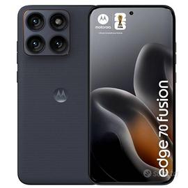 MOTOROLA EDGE 70 FUSION 5G 256GB DUAL SIM 8GB RAM