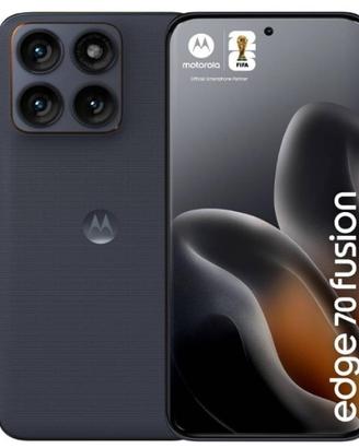 MOTOROLA EDGE 70 FUSION 5G 256GB DUAL SIM 8GB RAM