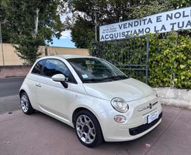 FIAT 500 1.3 Multijet 16V 95 CV Sport