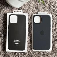 Cover IPhone 15 Apple Nera con MagSafe