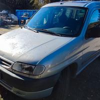CITROEN BERLINGO HDI