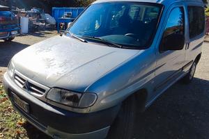 CITROEN BERLINGO HDI